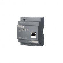 SIEMENS LOGO! CSM 230 Compact Switch Module SIEMENS LOGO! CSM 230 Compact Switch Module